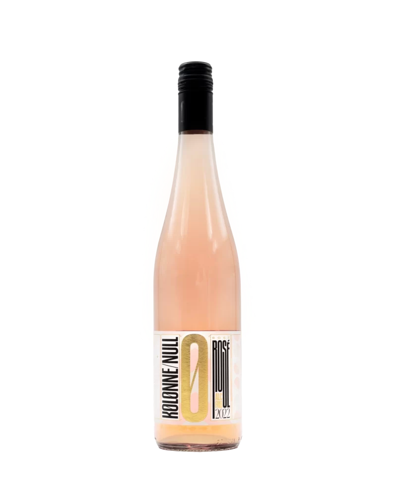 Kolonne Null Rosé