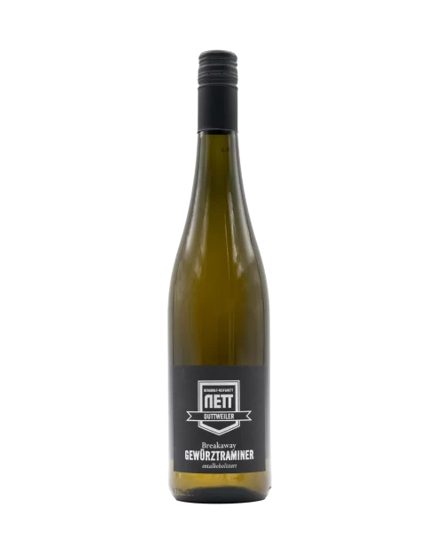 Bergdolt-Reif & Nett – Breakway Gewürztraminer