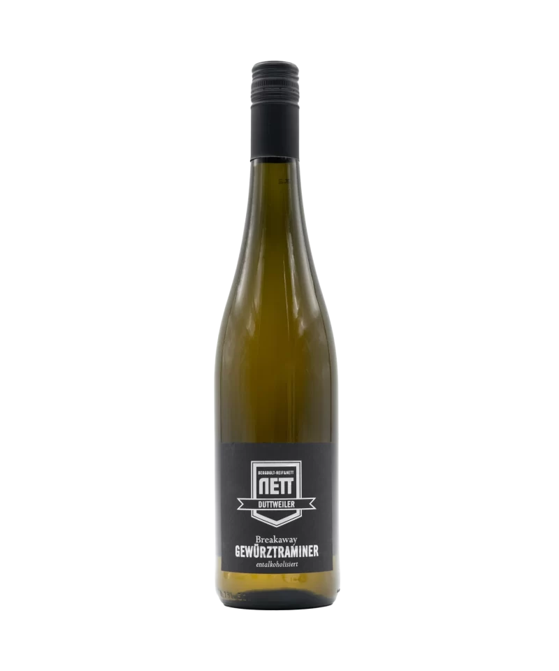 Bergdolt-Reif & Nett – Breakway Gewürztraminer