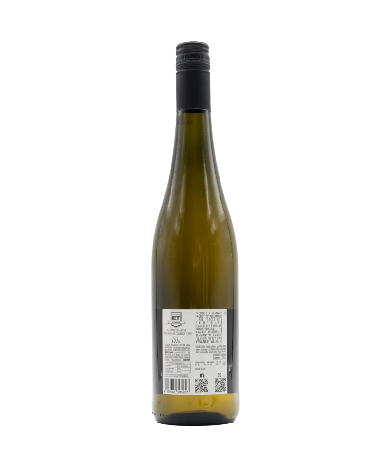 Bergdolt-Reif & Nett – Breakway Gewürztraminer