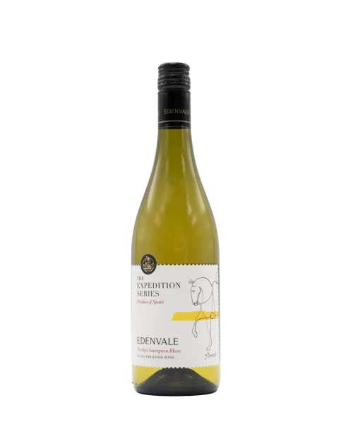 Edenvale Verdejo Sauvignon Blanc alcoholvrije wijn