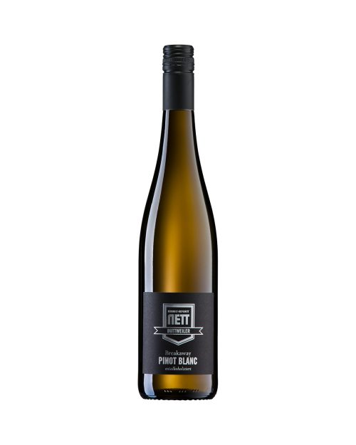 Bergdolt-Reif & Nett – Breakaway Pinot Blanc, Witte Alcoholvrije Wijn
